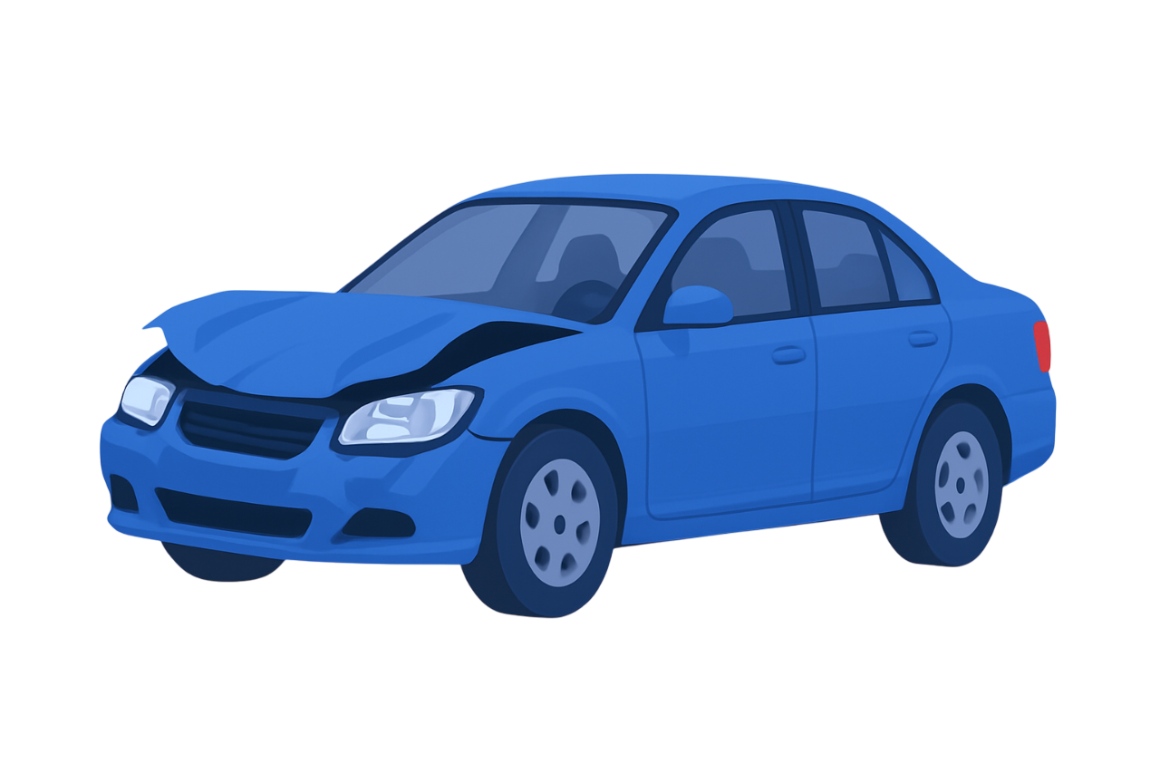 خرید خودروهای فرسوده و اسقاطی