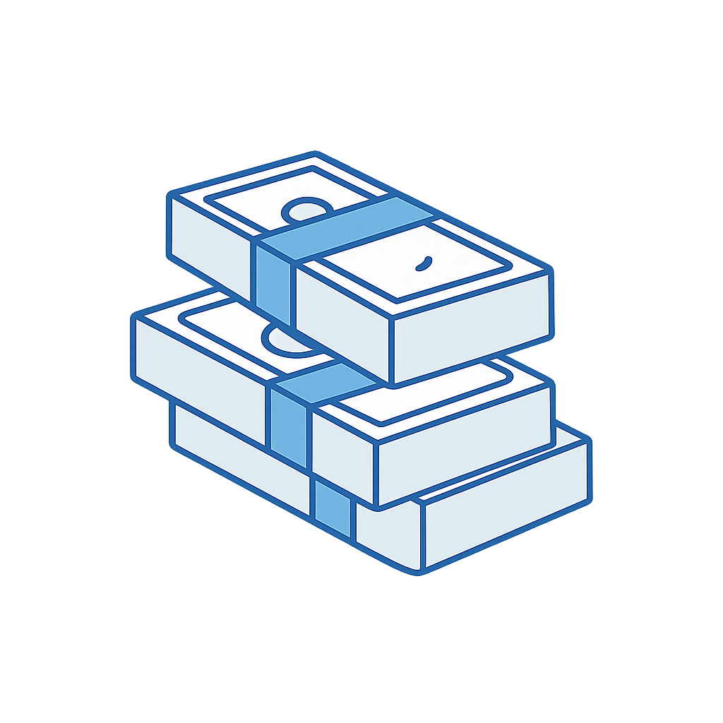 پرداخت نقدی